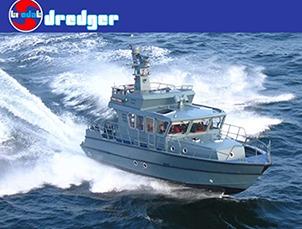 Verified China supplier - Trodat(Shandong) Marine Engineering Co., Ltd.