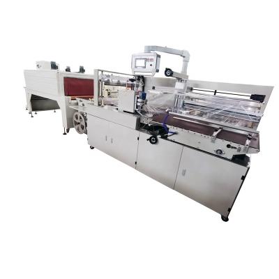 China Industry Large Roll Wrapping Automatic Industrial Paper Packaging Machine for sale