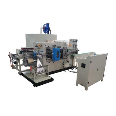 China Automatic Factory Coffee Filter Bag Making Machine for sale