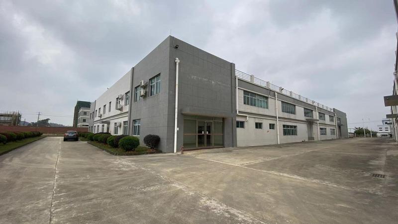 Verified China supplier - Guangxi Bailile Biological Technology Co., Ltd.