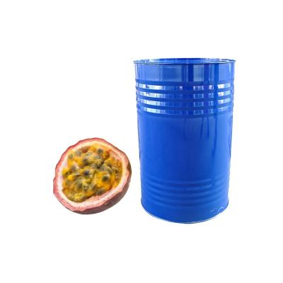 China Bailile Factory Outlet Natural Soft Drink Passion Fruit Passion Fruit Juice Concentrate for sale