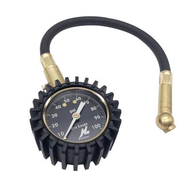 China US Tire Pressure Gauge Steel Boat for sale