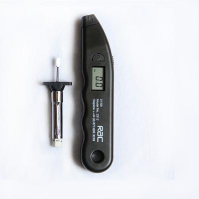 China Digital Measuring Pen Bicycle Pencil Gift Tire Car Tire Pen Measure DG04 for sale