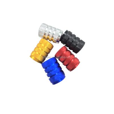 China Universal Durable Rubber Mylar Anti-aircraft Dust Plug For Car Universal for sale