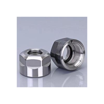 China Building Material Shops Professional Manufacturer Waterproof Dust-Proof Er 25 Er40 Spring Bushings for sale