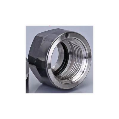 China High Quality Cheap Construction Material Stores Price CNC System Machine Parts Er16 Er20 Er40 Spring Bushings for sale