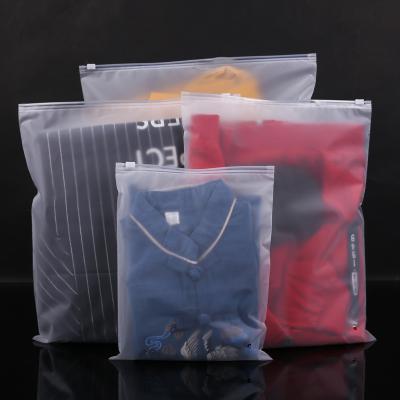 China Wholesale Custom Biodegradable Moisture Proof Logo Packaging Plastic Shopping Handle T-shirt Bag for sale