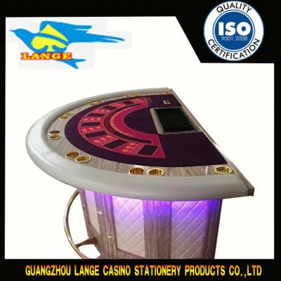 China Casino Blackjack Table for sale