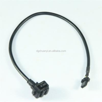 China Original Automobile OEM Xenon HID Ballast to connecting type ballasts d3s bulb wire D3S cable for sale