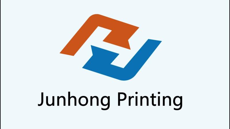 Verified China supplier - Guangzhou Junhong Printing And Packaging Co., Ltd.