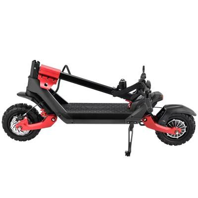 China 1200 Watt Motor Electric Motorcycle Moped GT Adult Electric Bike Men Scooter for sale