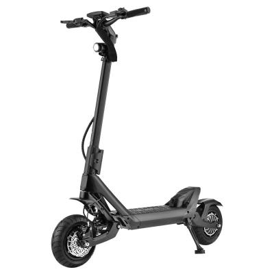 China SUOTU L2 1000W Electric Bike Motorcycle Scooter Off Road Two 11 Inch L2 Wheels for sale