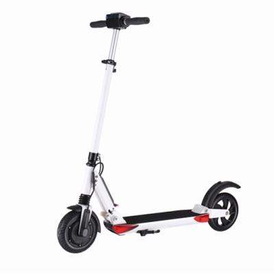 China Eu warehouse unisex suotu r1 350w mobility adult e foldable electric scooters for sale