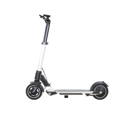 China Hot product unisex disabled power foldable light mobility 4 wheel electric handicapped scooter for adult r5 for sale