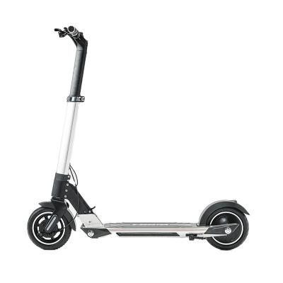 China EU warehouse unisex style electric scooter for adults dropshipping T75 available for sale