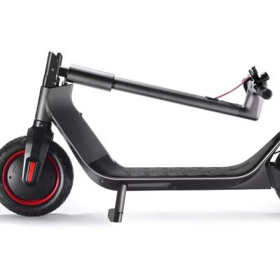 China New Unisex Off Road Kick Scooter Foldable Portable Two Wheels Adult Electric Scooter for sale