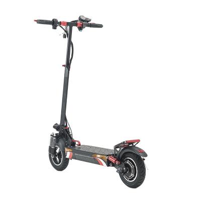 China Mankeel unisex pioneer new and most popular 10 inch electric scooter options 500w or 800w electric skateboard for sale