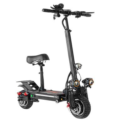 China Wholesale Popular Unisex Adult Smart Electric Scooter 36v 350w Two Wheel Light Weight Folding Portable Electric Scooters for sale