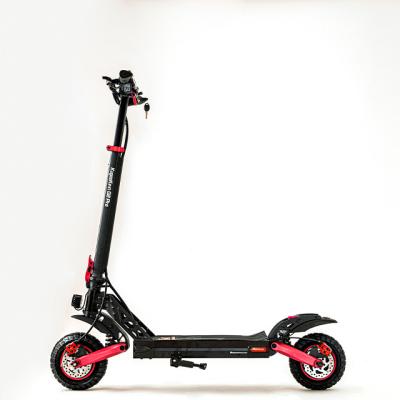 China Unisex Electric Scooter E-Scooter 48V 15Ah Electric Balancing Scooter 1050W SuoTu for sale