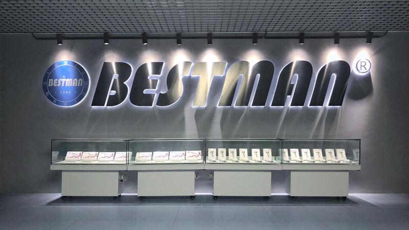 Verified China supplier - Shenzhen Bestman Instrument Co., Ltd.