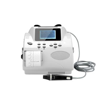 China Vascular Doppler Factory Sale Vascular Podiatry Good Quality Vascular Doppler Color 8mhz Doppler for sale