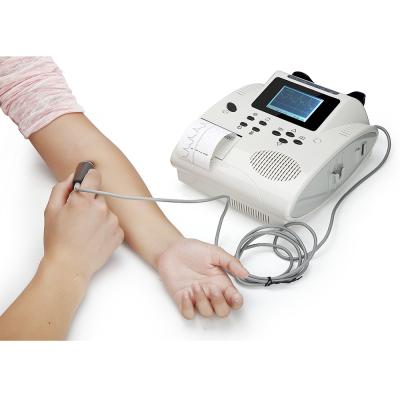 China New design 2022 new design fashion vascular wholesale eco portable doppler doppler vascular unit for sale