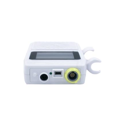 China New Product Launch Portable Vascular Doppler Vascular Doppler Handheld Vascular Doppler Contec for sale