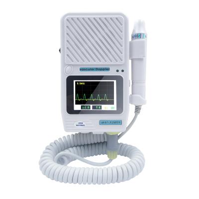 China 2022 New Product Vascular Doppler Podiatry Vascular Doppler Doppler Ultrasound Vascular Pouch for sale