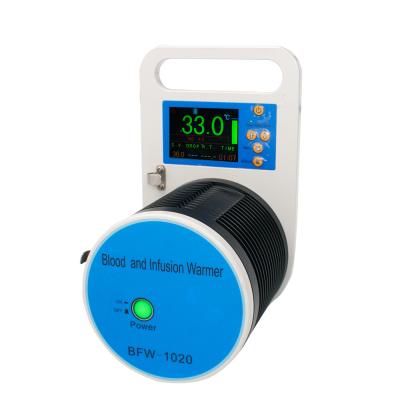 China With China Factory BESTMAN BFW-1020 China Factory BESTMAN BFW-1020 Electronic Blood Infusion Warmer and Clinic Blood Warmer for sale