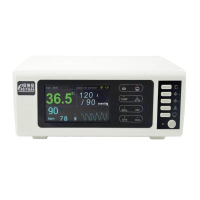 China Easy to Use Bestman BSNT - 100 Portable Obstetric Devices Vital Signs Monitor for sale