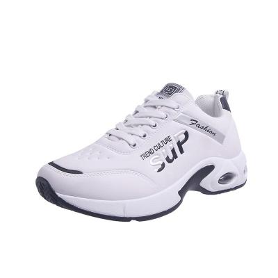 China Recyclable Jsywd-357 New Style Comfortable Casual Men Walking Stock Shoes Breathable Rubber Soft Sole Sneaker For Man for sale