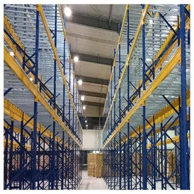 China Wire Mesh Welding Wire Mesh Panels Mesh Pallet Rack Decking Steel Corrosion Protection for sale