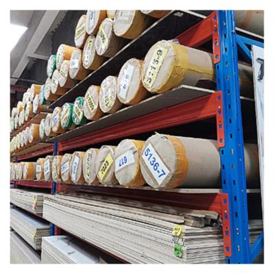 China Corrosion Protection Warehouse Cosmetics Fabric Clothing Hardware Auto Parts Clothing Spices Heavy Shelves for sale