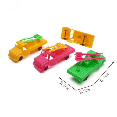 China Plastic Kids Toys Freewheel Toy Cars Vehicle Toys For Children Boys for sale