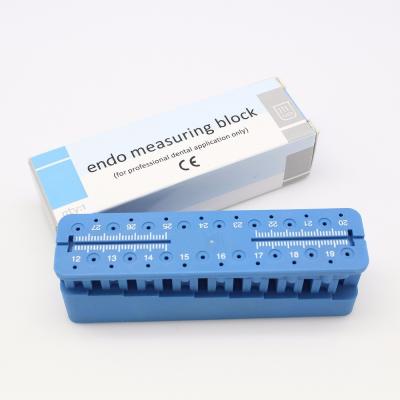 China ENDO Measure Stertlize Block for sale