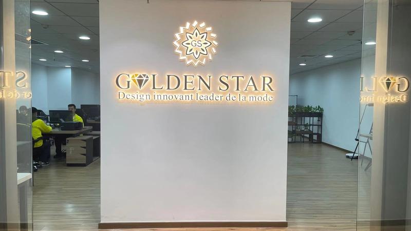 Verified China supplier - GUANG ZHOU GOLDEN STAR JEWELRY CO.,LTD