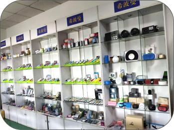 Verified China supplier - Shenzhen Xiboman Electronics Co., Ltd.