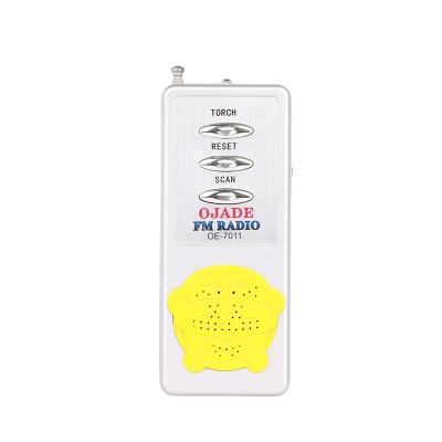 Китай OEM Super Light Auto Scan FM Радио FM частотный диапазон 88-108MHz продается