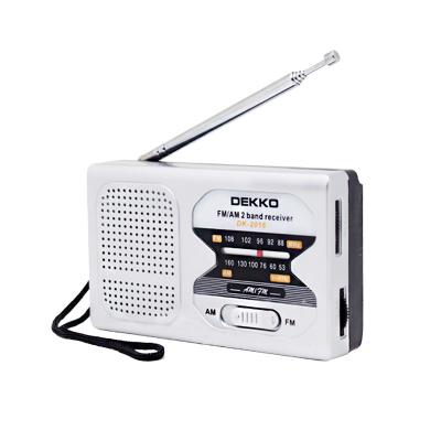 China Clear Audio on AM FM Radio Receiver OEM Function 88-108MHZ and 530-1600KHZ for sale