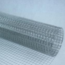 中国 浸った1x1ポリ塩化ビニールは溶接された金網の熱いに電流を通されて塗った 販売のため