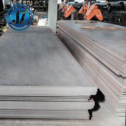 China A36 En S235jr S355jr Low Carbon Steel Sheet Q355 En10025 High Carbon Steel Sheet for sale