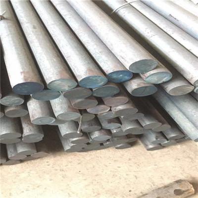 China Het Koolstofstaalbar Rod Stock AISI 4145H UNS G41450 van AISI SAE4145H Te koop