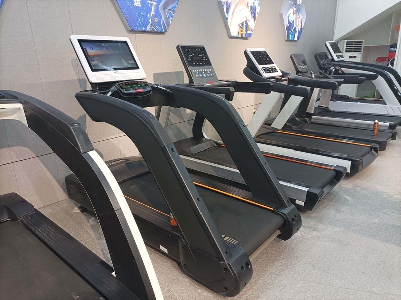 Verified China supplier - Shandong Boss Fitness Equipment Co., Ltd.