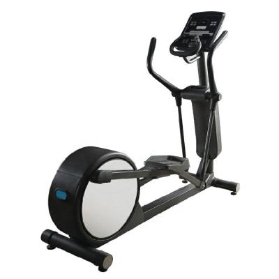 China China Factory Commercial Use Cross Trainer Gym Equipment Elliptical Treadmill Machine for sale