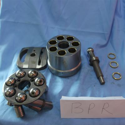 China Auto Industry Low Price Best Quality Hydraulic Spare Parts For Linde BPR55 BPR75 BPR105 BPR140 BPR186 BPR260 China Supplier for sale