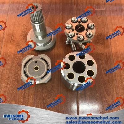 China Other best quality low price BMV105 linde hydraulic piston pump spare parts for sale