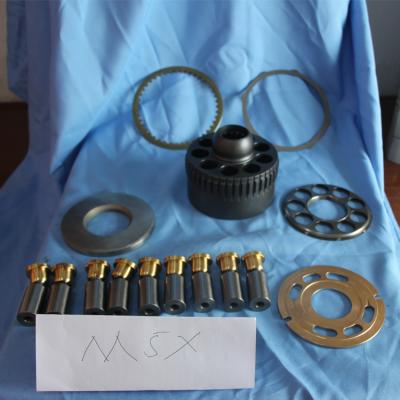 China Other Best Quality Low Price Hydraulics Spare Parts For KAWASAKI M5X130 M5X150 M5X170 M5X210 for sale