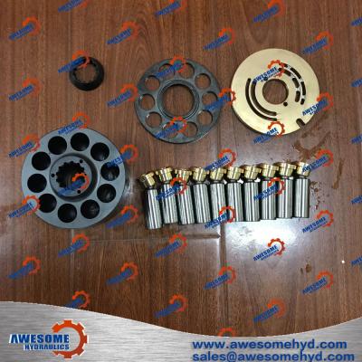 China Automotive Industry Best Price Quality Nachi PVD-2B-32 Piston Hydraulic Spare Parts Best Pump for sale