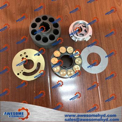 China Other Best Price Quality China Supplier Spare Parts Repair Kit For UCHIDA AP2D21 for sale