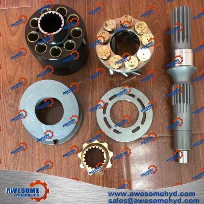 China Other PV21 SPV21 MF21 Hydraulic Pump Spare Parts High Quality Repair Kit for sale